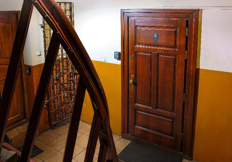 Апартаменты 1 Спальня, Aparthotel Grodzka 21
