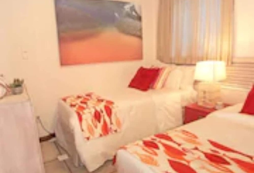 اتاق استاندارد, Pousada Da Praia