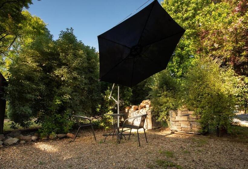 자쿠지 스위트, Adina Lodge Holiday Apartments