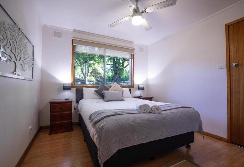 자쿠지 스위트, Adina Lodge Holiday Apartments
