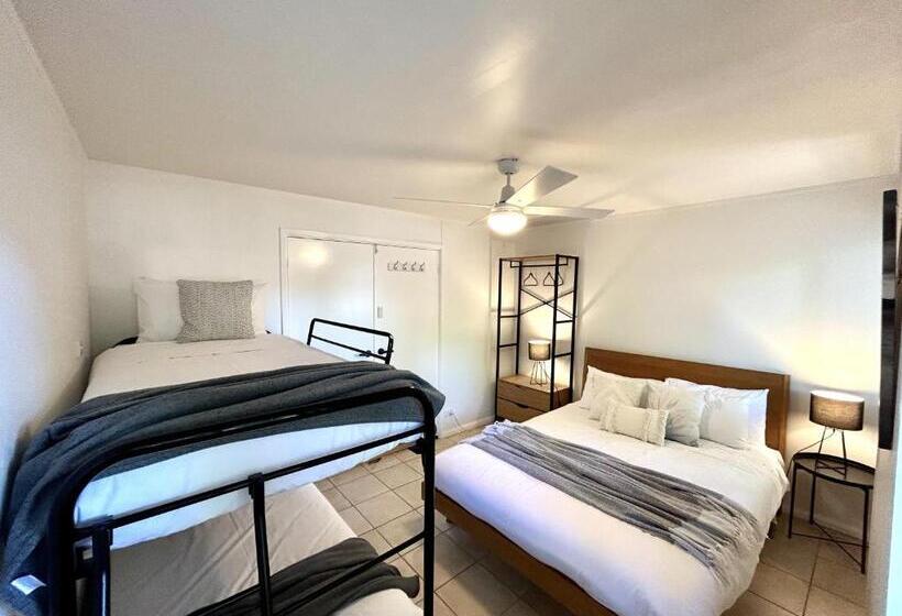수피리어 룸, Adina Lodge Holiday Apartments