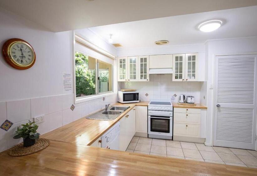 수피리어 룸, Adina Lodge Holiday Apartments