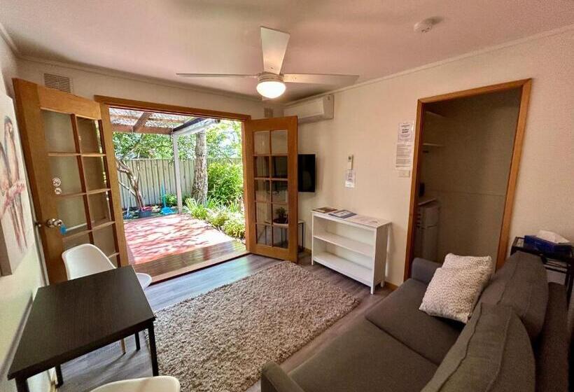 테라스 스위트, Adina Lodge Holiday Apartments
