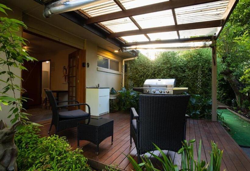 테라스 스위트, Adina Lodge Holiday Apartments
