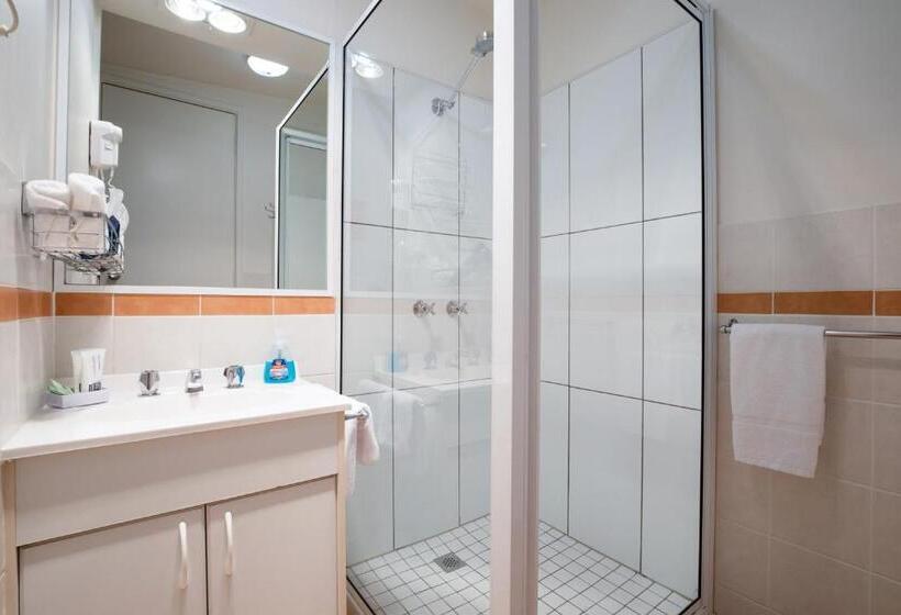 침실 1개 가든 전망 아파트, Adina Lodge Holiday Apartments