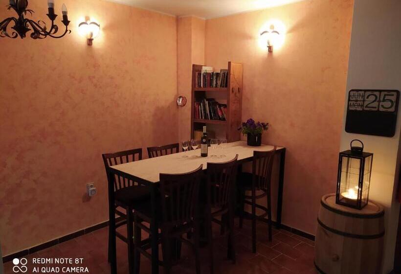 Family Suite, Castle Wall Inn