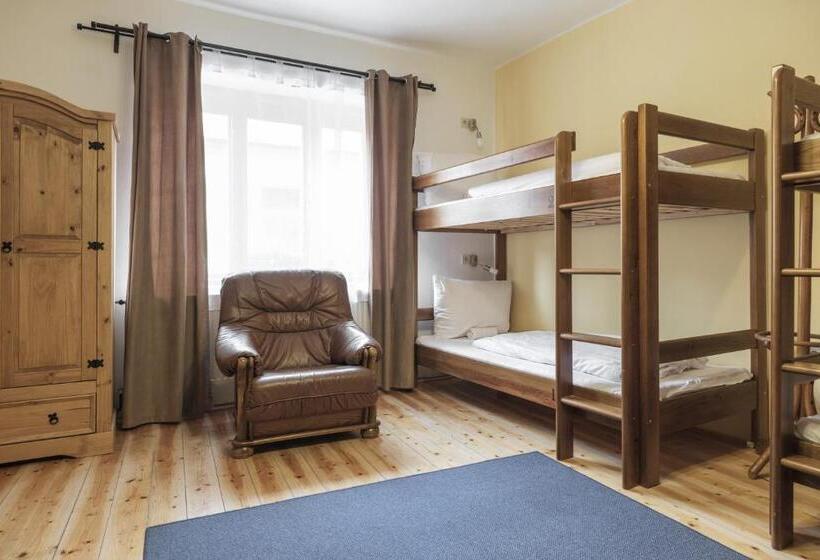 Family Suite, Castle Wall Inn