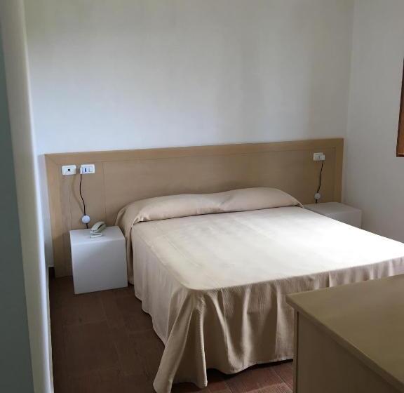 اتاق استاندارد, Il Podere Dell Angelo Old Country House