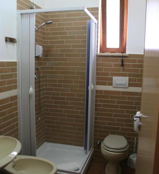 اتاق استاندارد, Il Podere Dell Angelo Old Country House