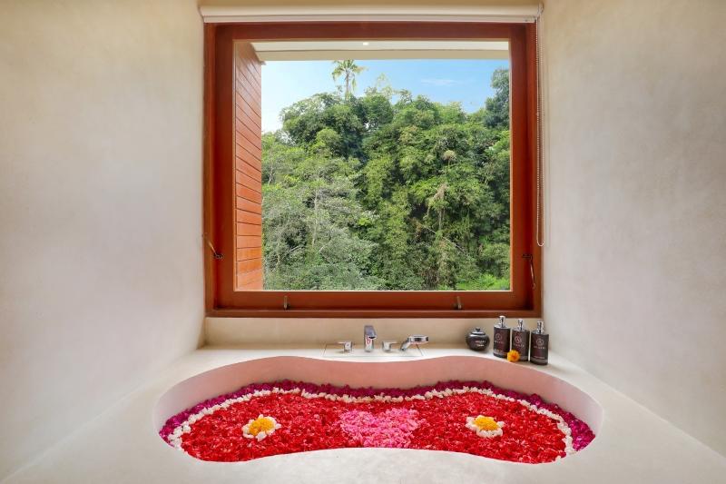 Люкс с Видом, Aksari Luxury Resort & Spa Ubud By Ini Vie Hospitality