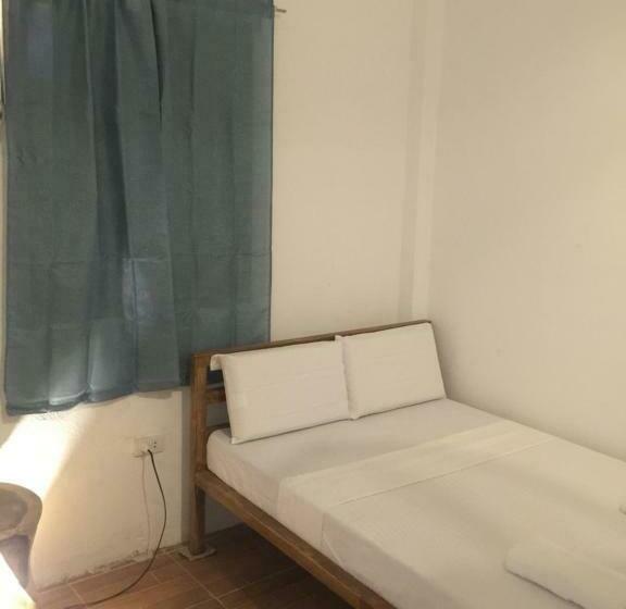 Номер Deluxe, Casa Montemar Heights