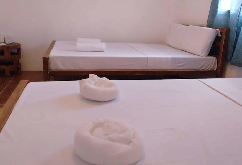 Номер Deluxe, Casa Montemar Heights