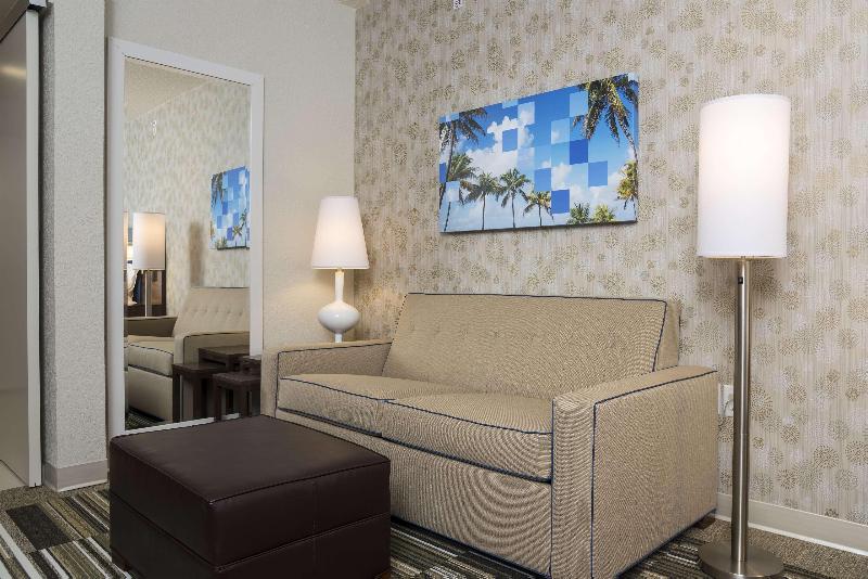 Номер Deluxe, Casa Montemar Heights