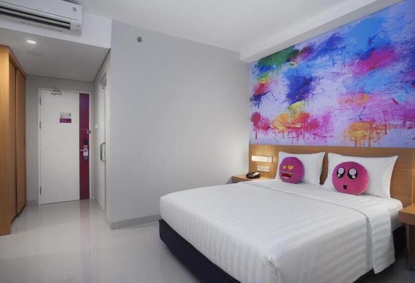اتاق استاندارد, Favehotel Hasyim Ashari Tangerang