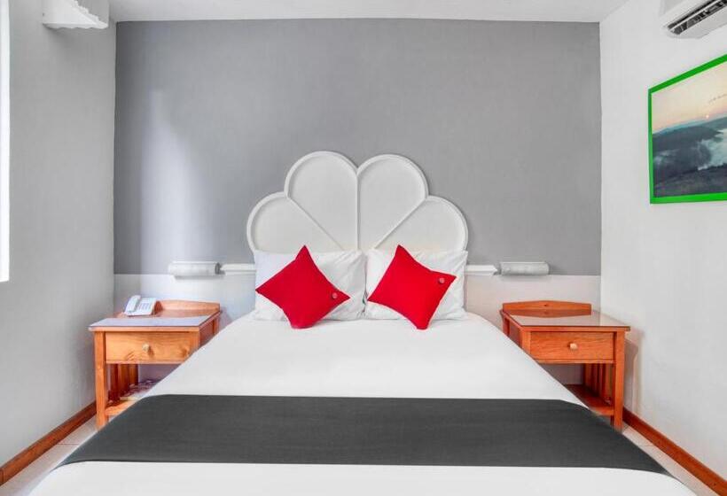 Chambre Standard, Y Spa Posada Mirador
