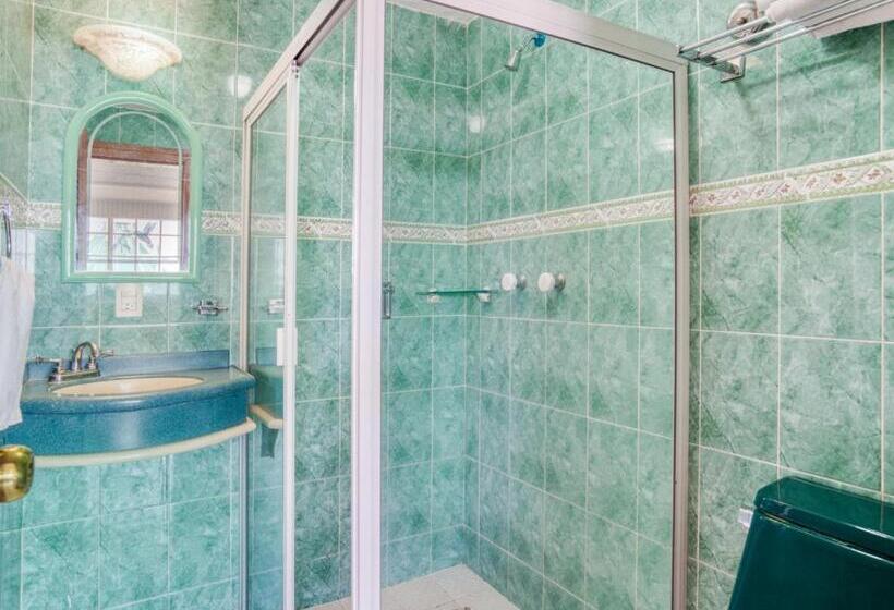 Suite Deluxe, Y Spa Posada Mirador