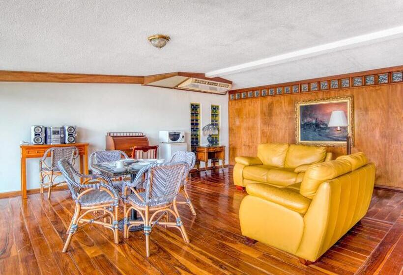 Suite Master, Y Spa Posada Mirador