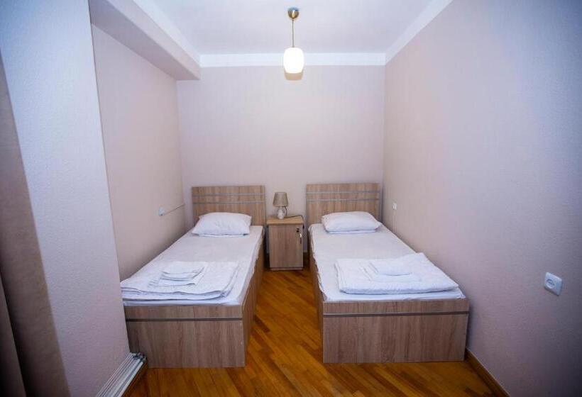 스탠다드 룸, Sweet Sleep Hostel