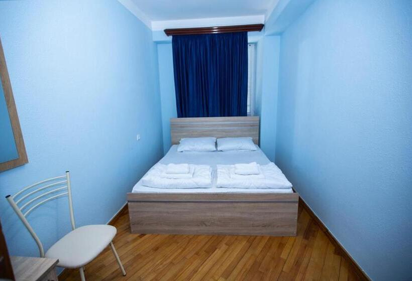 디럭스 룸, Sweet Sleep Hostel