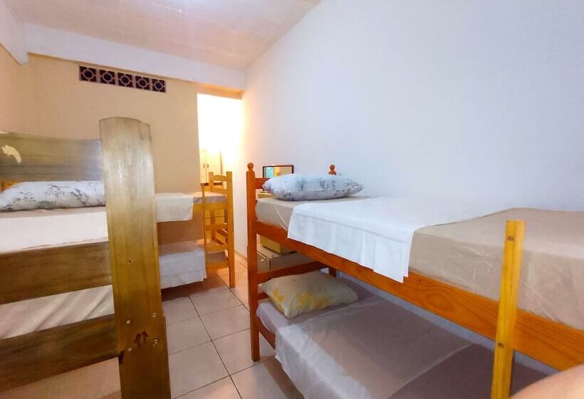 Quarto Estandar, Hostel Varandas Do Maracanã