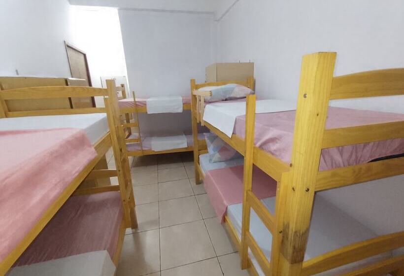 Quarto Estandar, Hostel Varandas Do Maracanã
