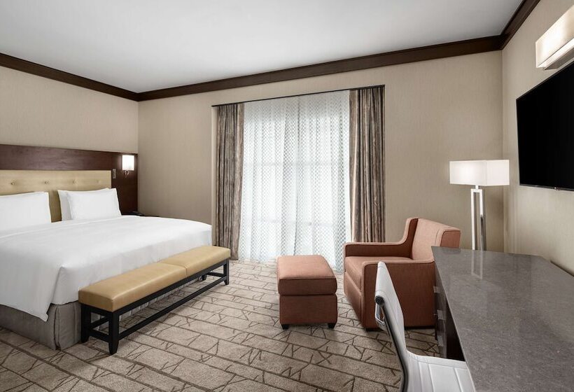 Президентский Люкс, Doubletree By Hilton Jabal Omar Makkah
