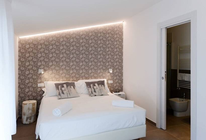 Номер Стандарт, Miramed Rooms