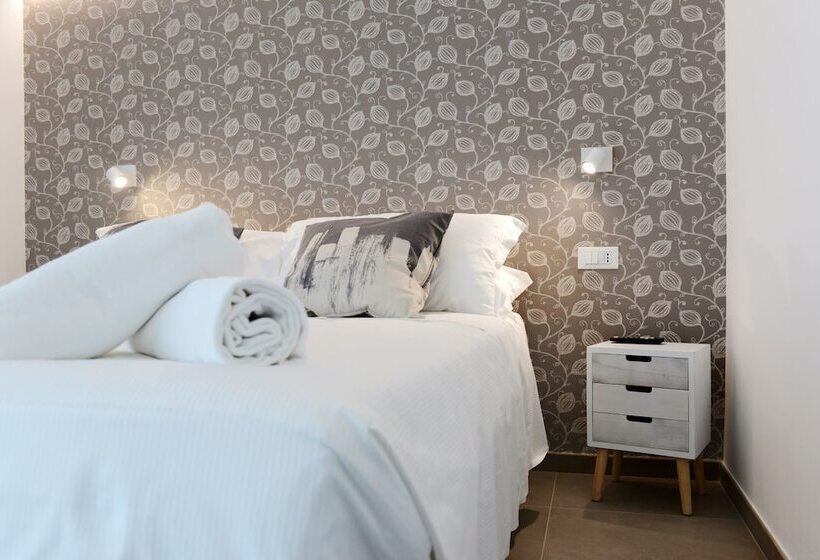 Номер Стандарт, Miramed Rooms