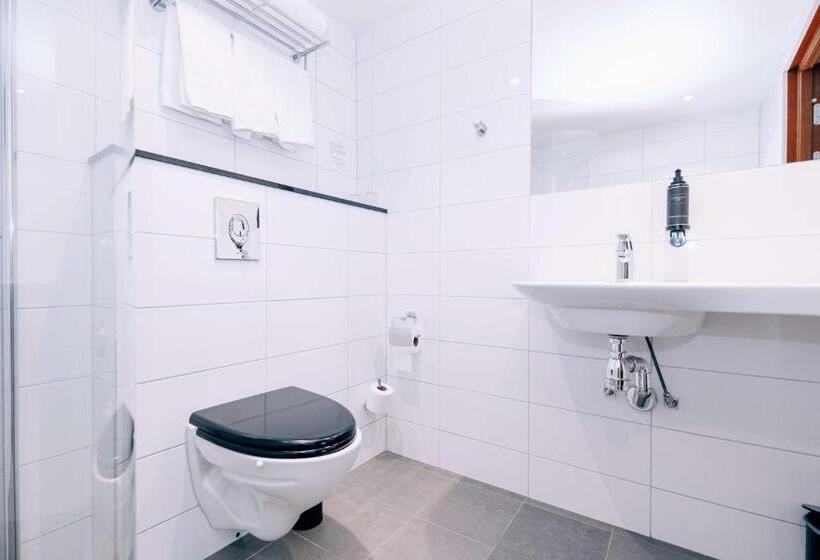标准间, Best Western Plus Ja Hotel Karlskrona