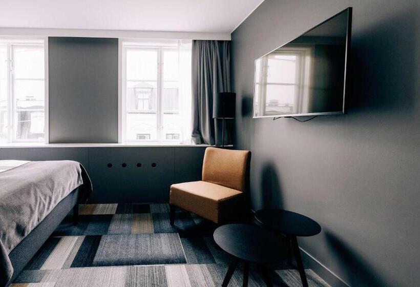 Номер Стандарт, Best Western Plus Ja Hotel Karlskrona