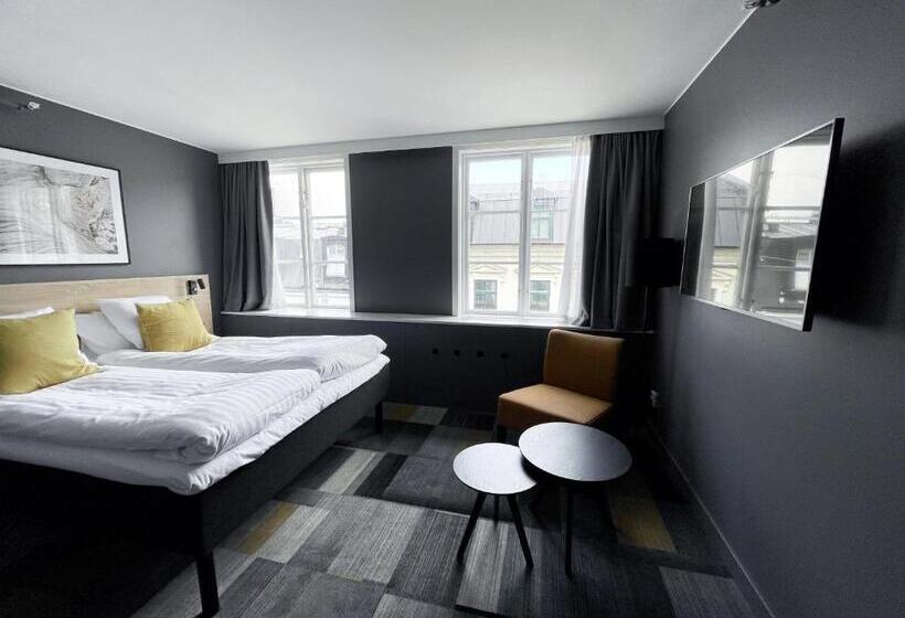标准间, Best Western Plus Ja Hotel Karlskrona