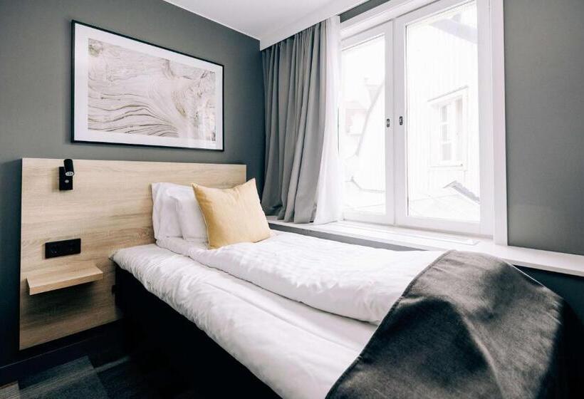Номер Стандарт Индивидуальный, Best Western Plus Ja Hotel Karlskrona