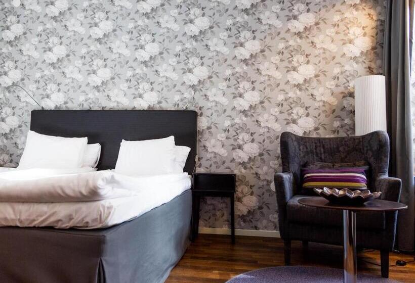 Номер Superior, Best Western Plus Ja Hotel Karlskrona