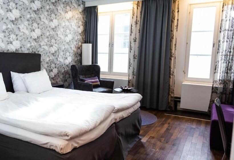 高级大房间, Best Western Plus Ja Hotel Karlskrona