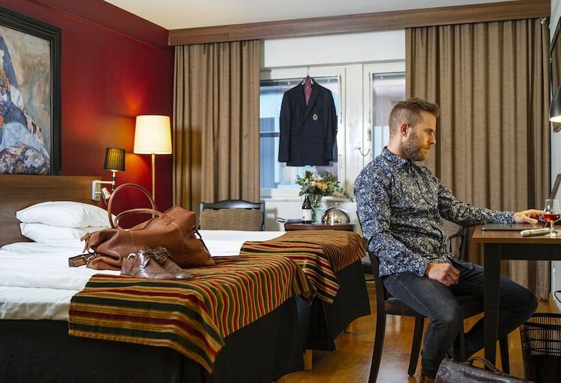 Номер Стандарт, Clarion Hotel Winn