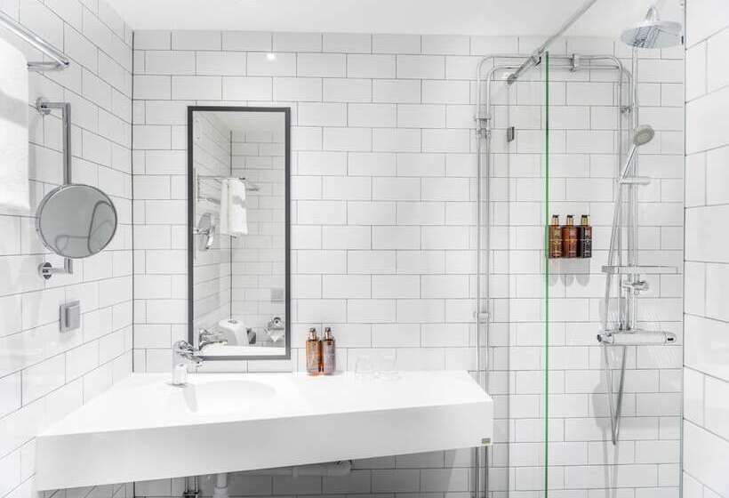 Номер Superior, Clarion Hotel Winn
