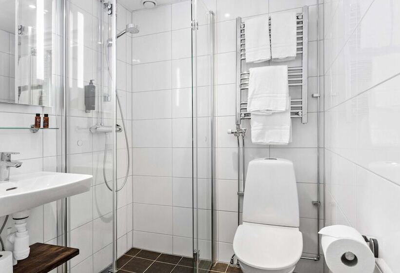 标准间, Best Western Savoy Karlstad