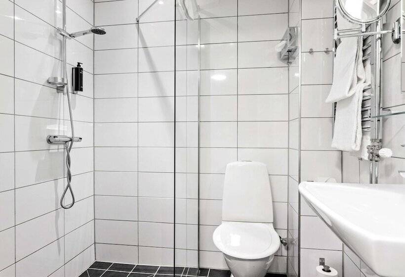 Habitación Estándar, Best Western Savoy Karlstad