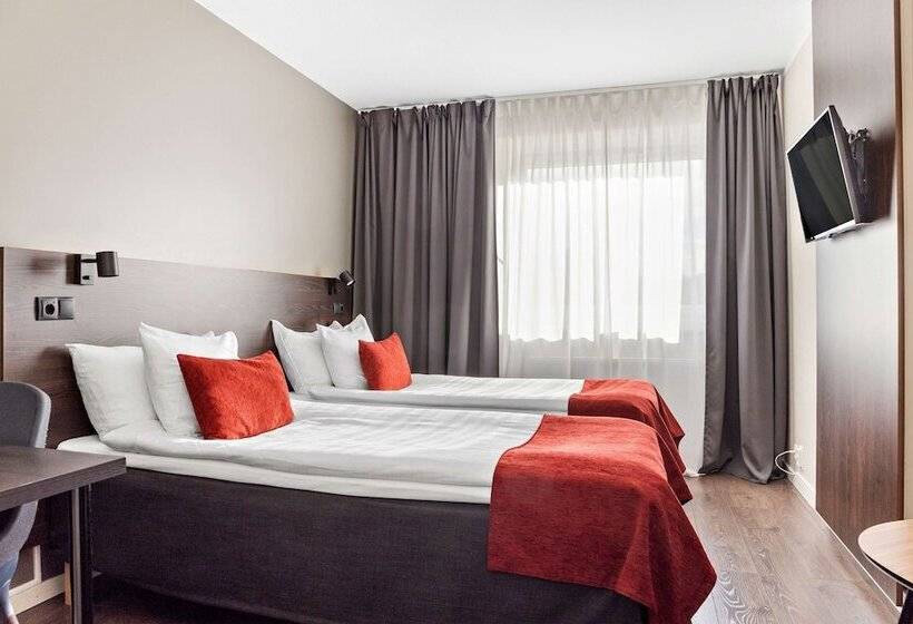 标准间, Best Western Savoy Karlstad