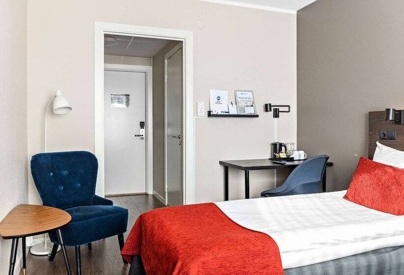 Habitación Estándar, Best Western Savoy Karlstad