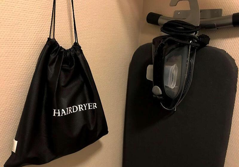 标准间, Best Western Savoy Karlstad