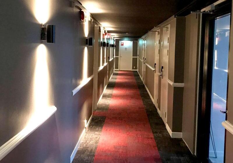 标准间, Best Western Savoy Karlstad