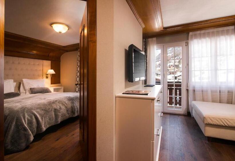 Полулюкс, Boutique Hotel Albana Real   Restaurants & Spa