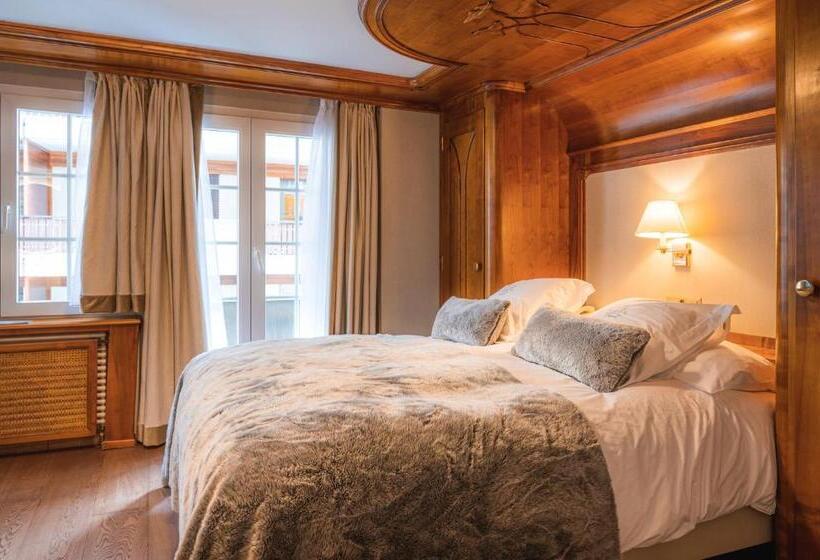 Номер Стандарт Индивидуальный с Балконом, Boutique Hotel Albana Real   Restaurants & Spa