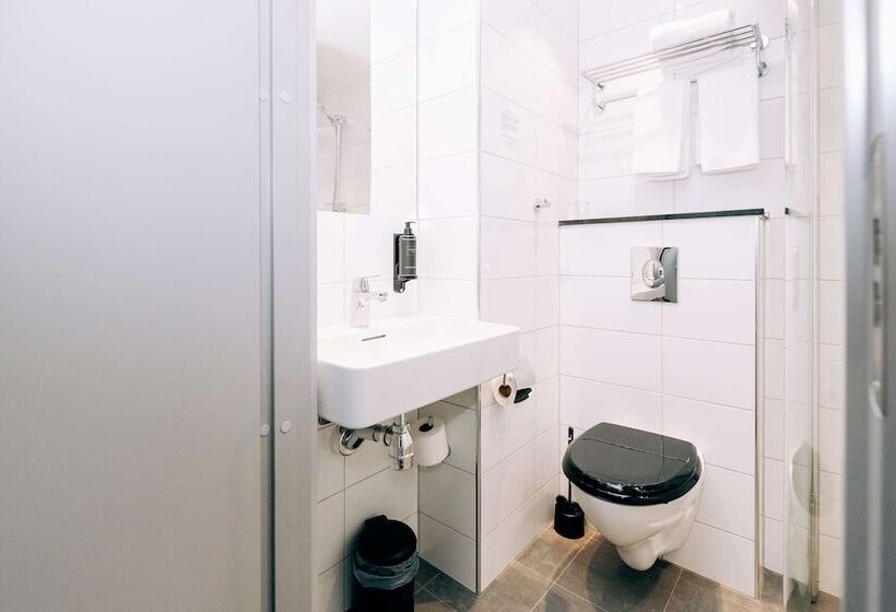 Номер Стандарт, Best Western Plus Ja Hotel Karlskrona