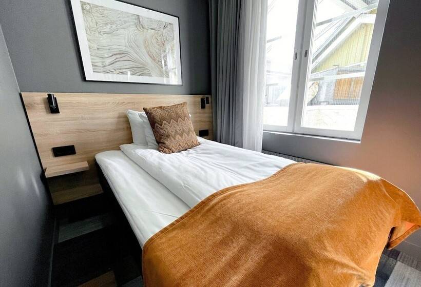 标准间, Best Western Plus Ja Hotel Karlskrona