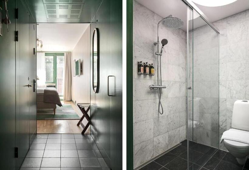 Номер Стандарт, Villa Kallhagen