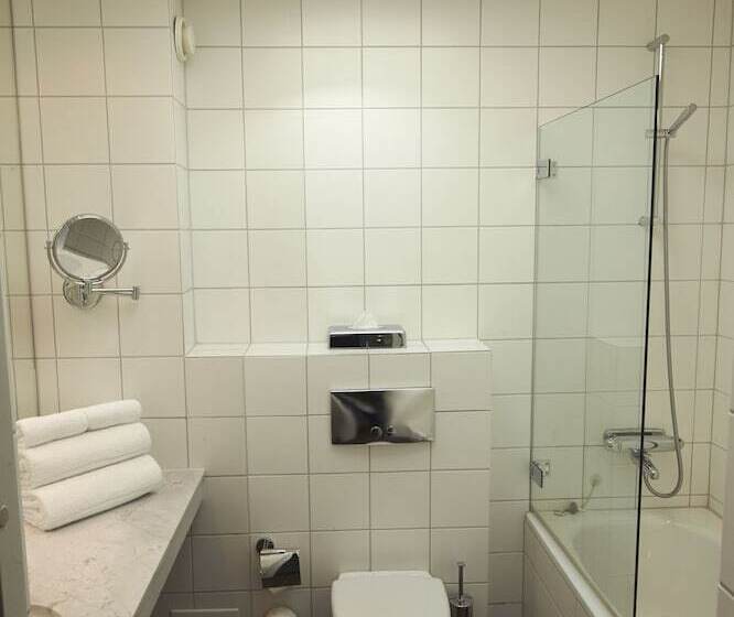 Номер Стандарт, Villa Kallhagen