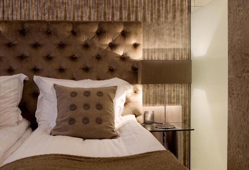 Номер Superior, Varbergs Stadshotell & Asia Spa