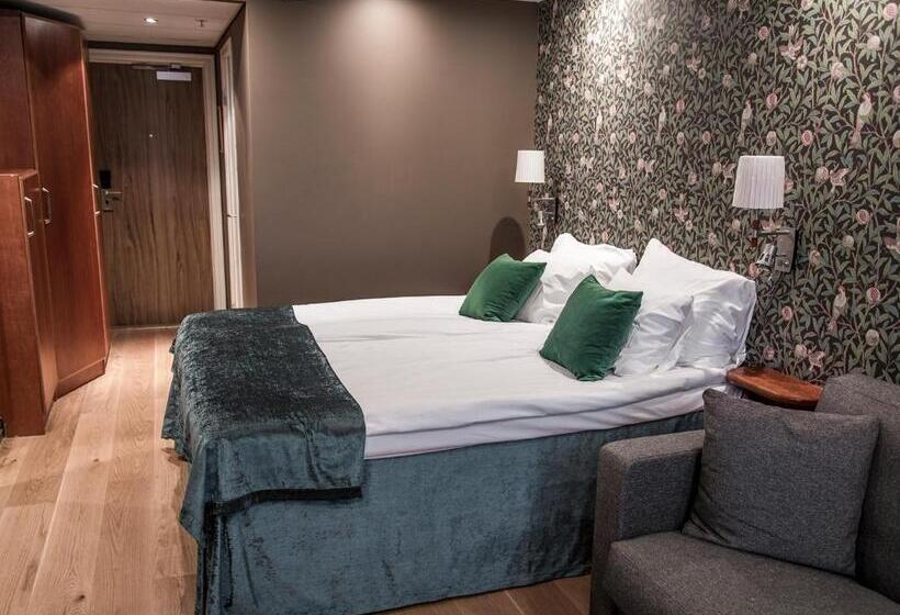 Номер Стандарт, Varbergs Stadshotell & Asia Spa